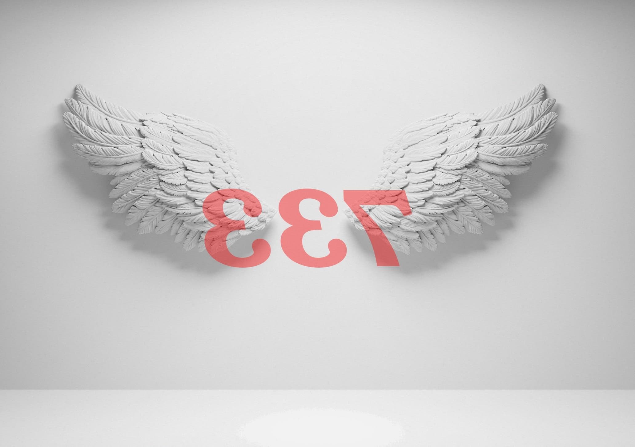 Ángel Número 733 Significado Numerológico