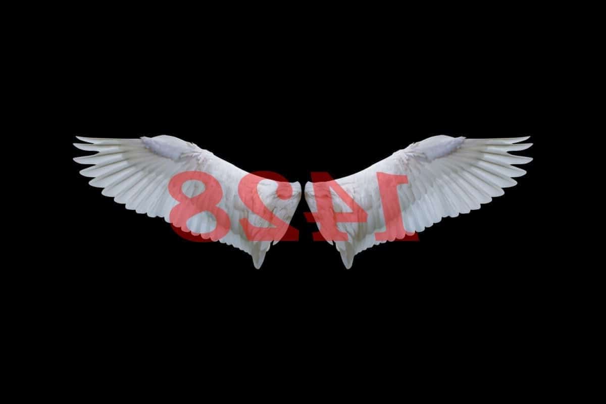 Ángel Número 1428 Numerología Significado