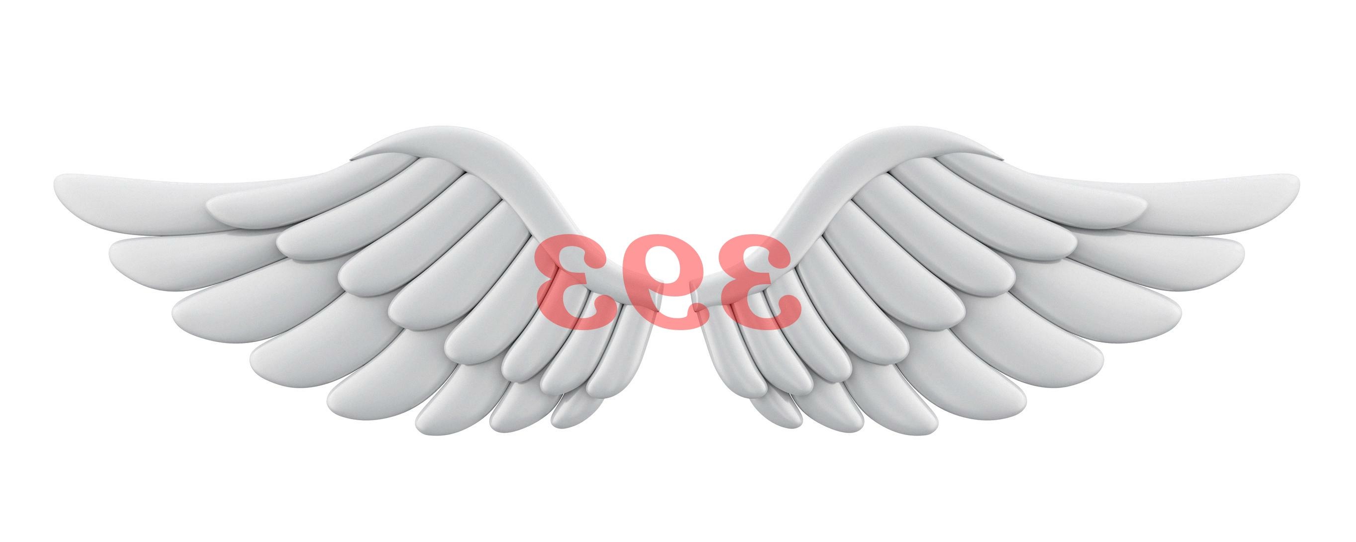 Número angelical 393 Significado de la numerología