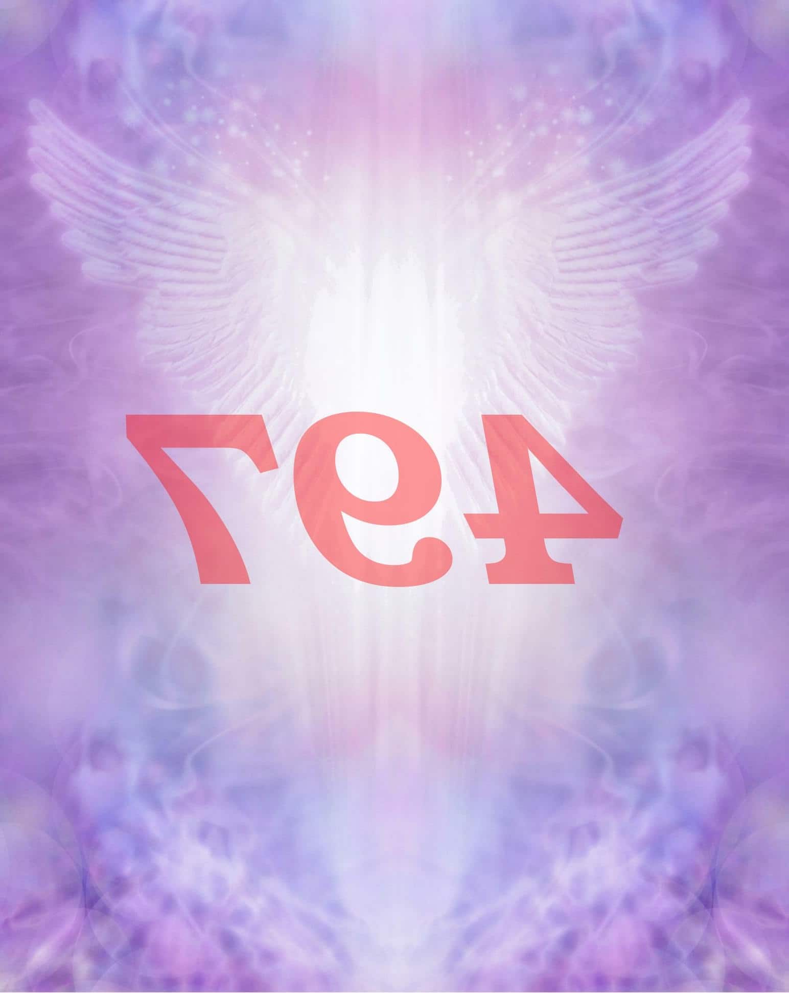 Ángel Número 497 Significado Numerológico