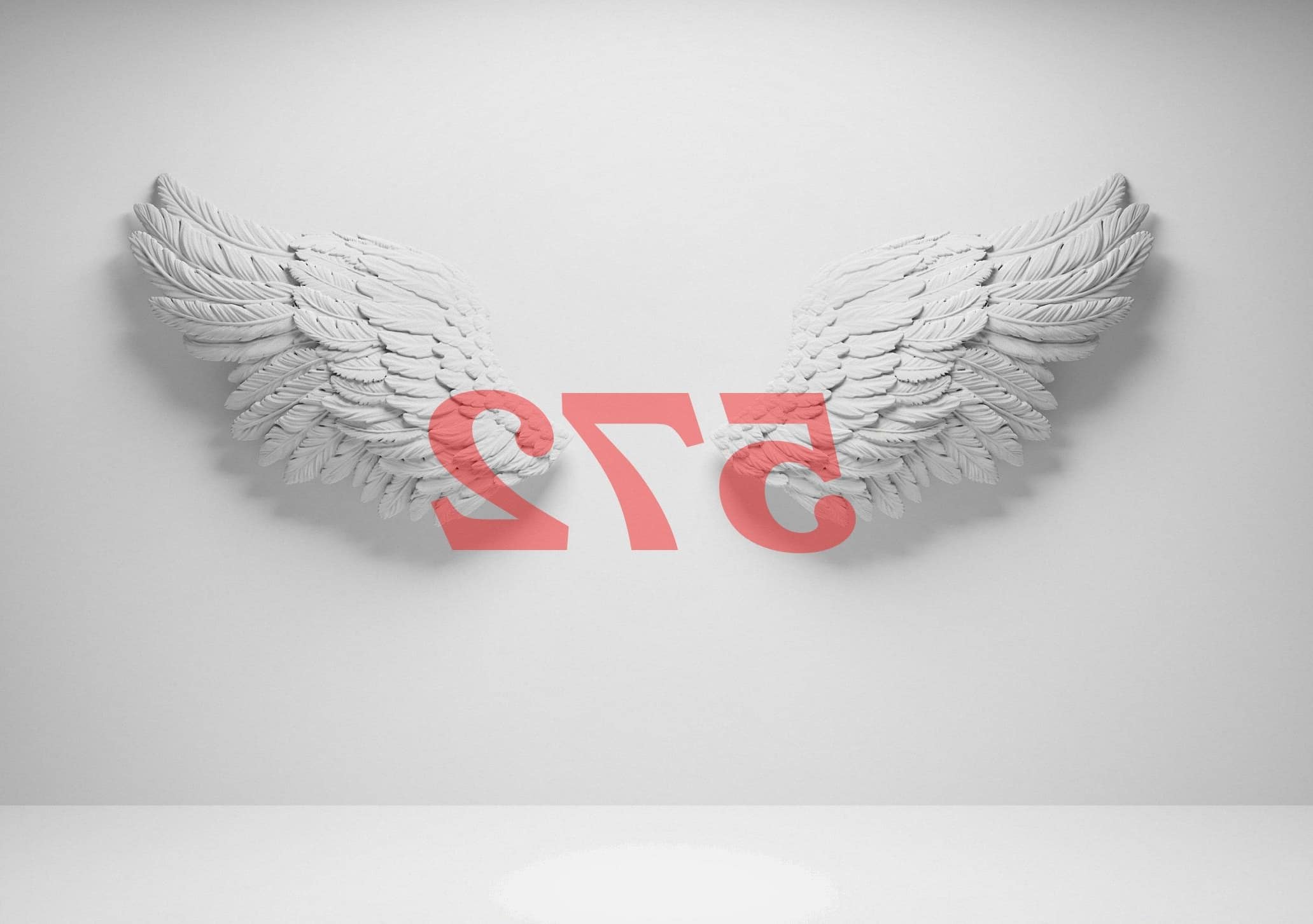 Ángel número 572 Significado de la numerología