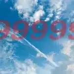 ¿Qué significa ver el número de ángel 99999?